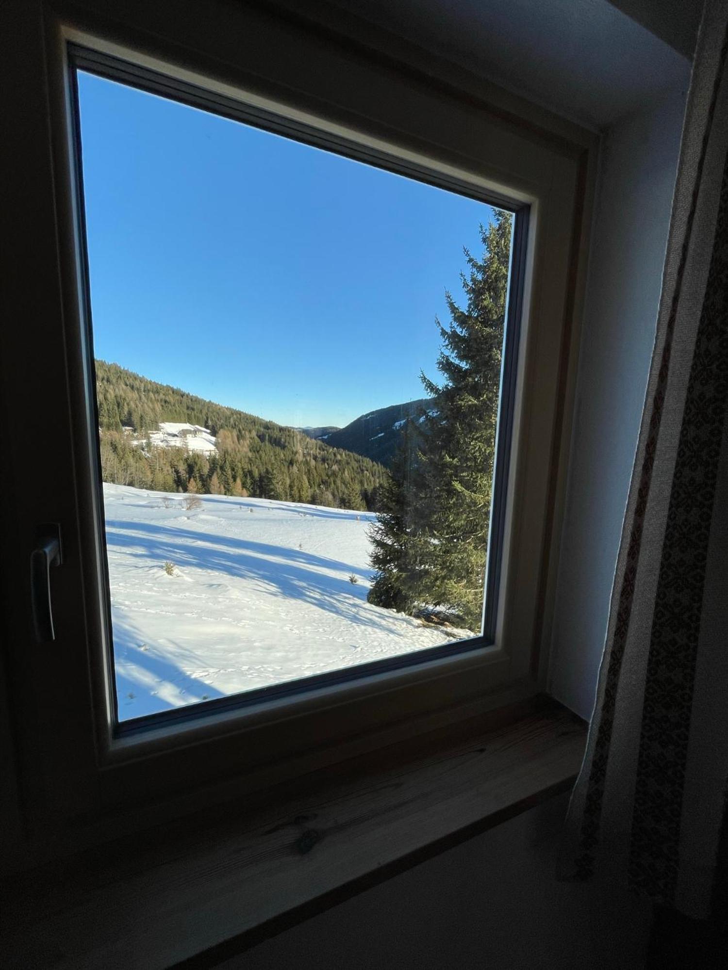 Lalo Alm - Berge Erleben Villa Lachtal Eksteriør bilde